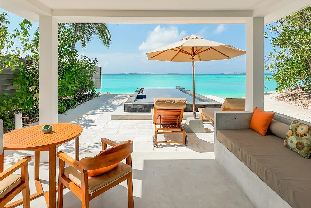 SIYAM WORLD MALDIVES: Номер 2