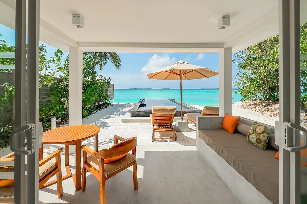 SIYAM WORLD MALDIVES: Номер 3