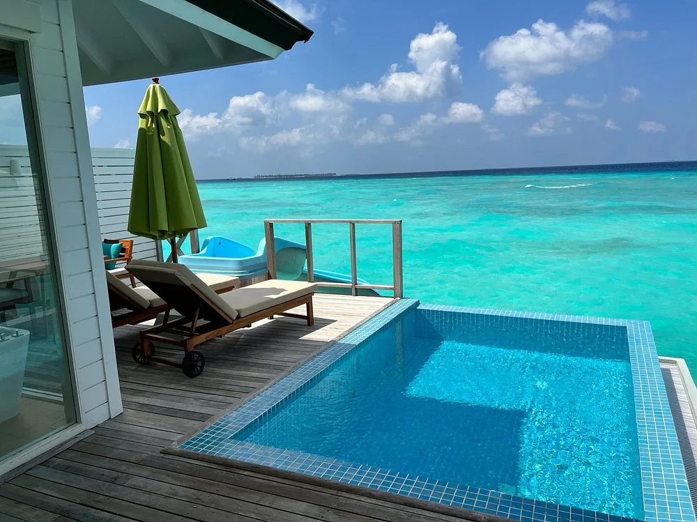 SIYAM WORLD MALDIVES: Номер 4