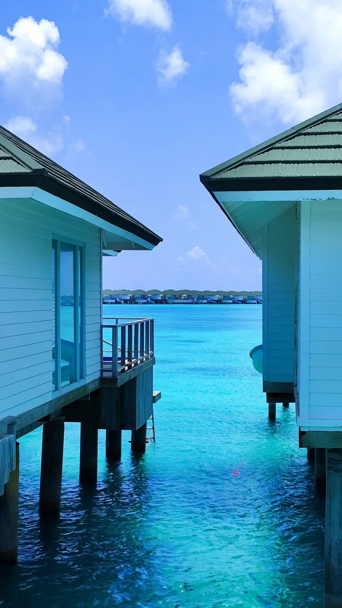 SIYAM WORLD MALDIVES: Номер 7