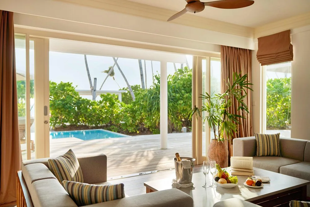 SIYAM WORLD MALDIVES: Номер 8