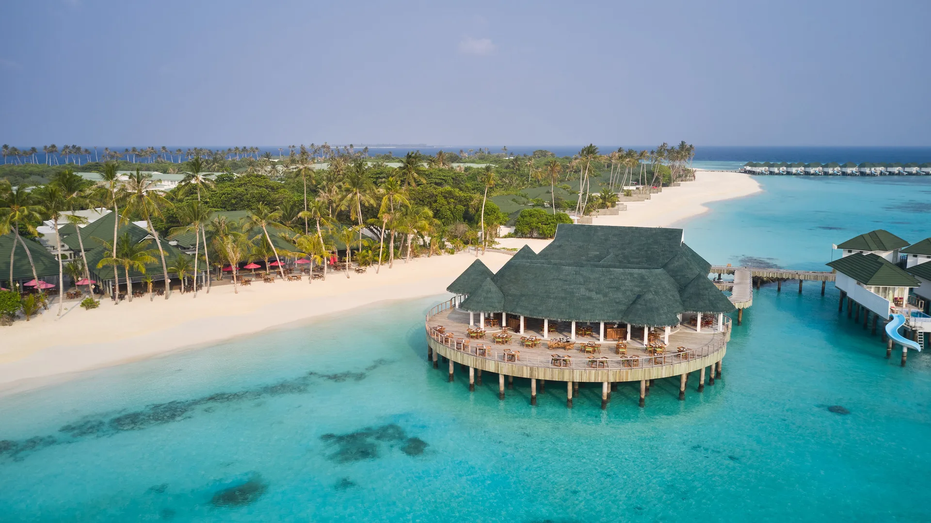 SIYAM WORLD MALDIVES 5*