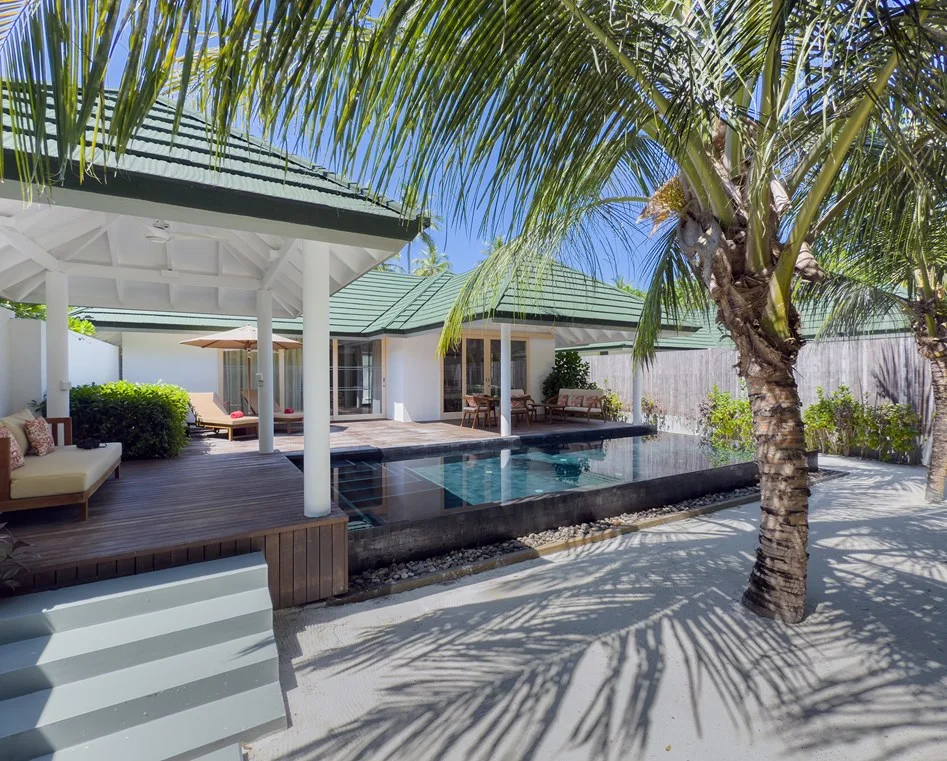 Grand Beach Residence with Pool - фото 3